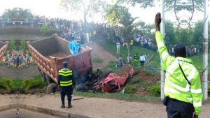 Igihe urwego rubishinzwe ruguhagaritse ukwiye guhagarara- SP Kayigi