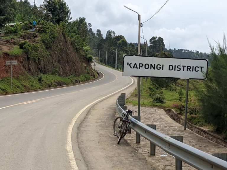 Karongi: Yishe se amwitiranya na murumuna we barwanaga