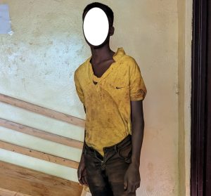 Rusizi: Biraye mu ishuri bambura abana ibiryo barabirya bakomeretsa n’abarimu 3