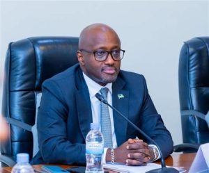 Twabikurikiye nk’abandi bose- U Rwanda kuri M23  yarekuye Uvira 