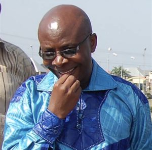 Sheikh Bahame Hassan afungiwe gukora ishimishamubiri rishingiye ku gitsina