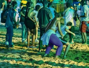 Gufunga resitora, utubari n’utubyiniro byongerewe igihe mu Minsi Mikuru