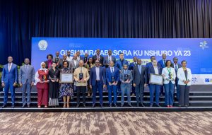 RRA yakusanyije miliyari hafi 1 500 Frw mu mezi atanu