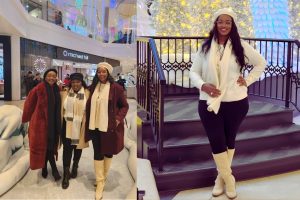 Gentille M yakoze indirimbo ‘Ni Yesu’ ashimira abamufashije