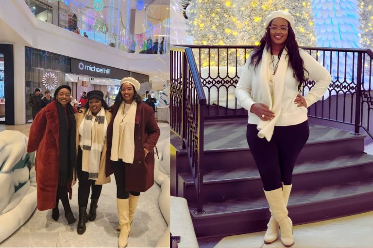 Gentille M yakoze indirimbo ‘Ni Yesu’ ashimira abamufashije