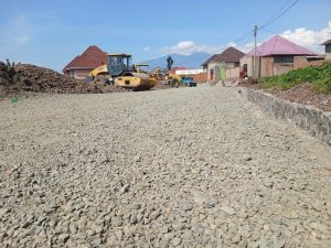 Musanze: Cyuve imihanda mishya bubakirwa bayitezeho iterambere