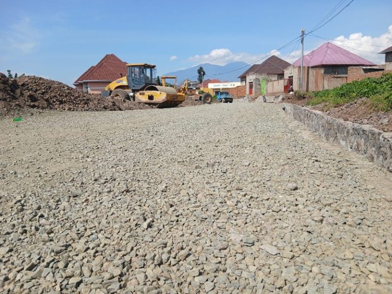 Musanze: Cyuve imihanda mishya bubakirwa bayitezeho iterambere
