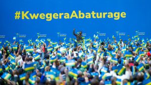 Umusaruro w’ubuyobozi bwegerejwe abaturage mu myaka 25