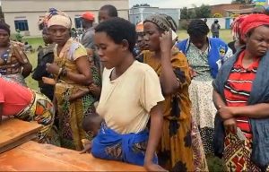 Abandi Banyekongo basanga 500 bahungiye mu Rwanda