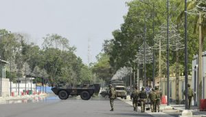 Benin: Bamwe mu bateguye kudeta yaburijwemo bafunzwe