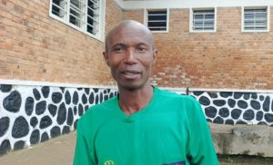 Abahoze mu mitwe irwanya u Rwanda bishimiye gusoza umwaka nta sasu bumva