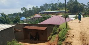 Musanze: Batunguwe no gutegekwa kwimuka aho batuye imyaka 25
