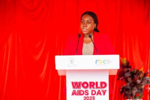 RBC yashishikarije urubyiruko gufata amahitamo meza ku kwirinda VIH/SIDA