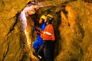 Ibirombe hafi 1 000 byari byararetswe bizasanwa bitarenze mu 2030
