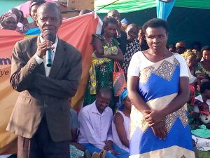 Nyagatare: Uwari warahinduwe igikange no gukubitwa n’umugabo we asigaye amwita ‘sheri’