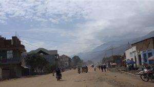 RDC: Amasasu yongeye kumvikana mu nkengero z’Umujyi wa Uvira