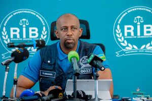RIB yavuze impamvu Yampano atafungiwe kugaragara akora imibonano mpuzabitsina