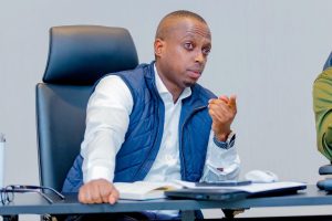 Nutemera gukorera ku gitutu ntituzakorana- Mugabe yinjiranye ingamba nshya muri FERWAFA