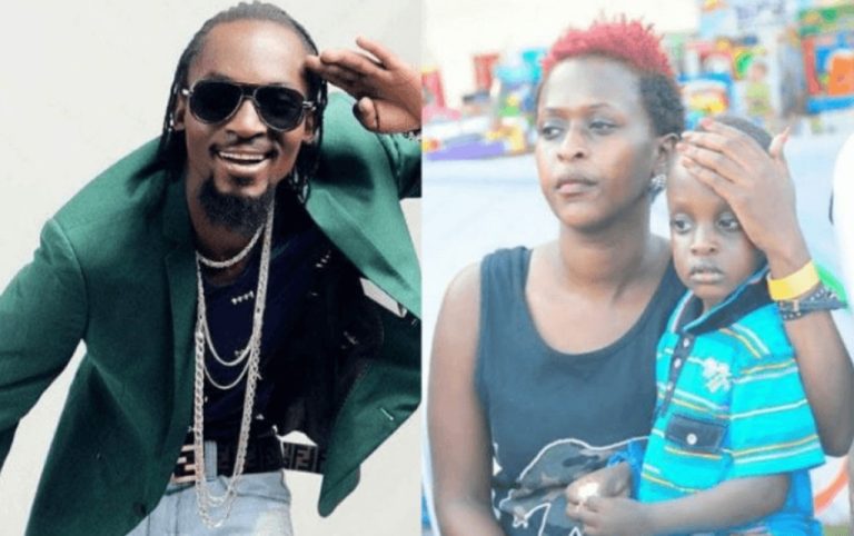 Lilian Mbabazi yatangaje urundi rwibutso afite kuri Radio babyaranye