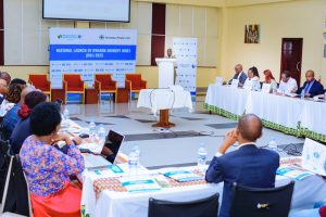 Mu 2025, mu Rwanda hatanzwe ruswa nto y’asaga miliyoni 29 Frw