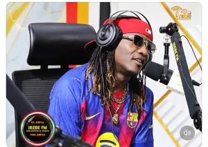 Big Fizzo yagaragaje ko nta mpinduka yasanze mu muziki w’u Burundi