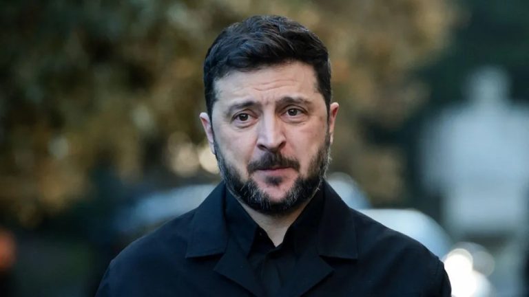 Ukraine igiye gukora amatora nyuma yuko bivuzwe na Perezida Trump