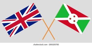 UK yabujije Abongereza ingendo zitari ngombwa i Bujumbura