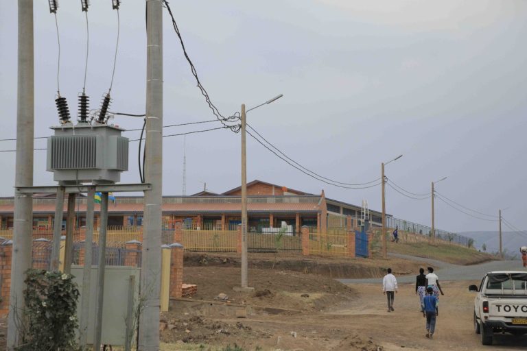 TI-Rwanda yakiriye ibibazo 1 367 byiganjemo iby’abatarahawe ingurane