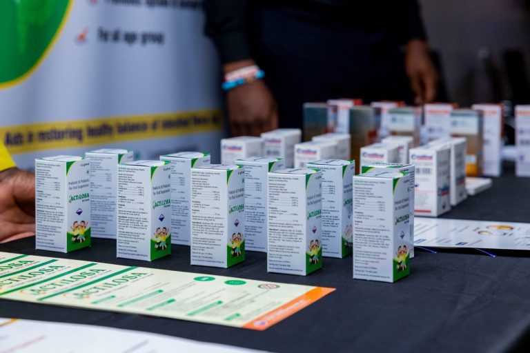 Bigenda gute ngo imiti ibure ubushobozi bwo kuvura abarwayi?