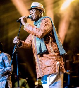 Iterambere ry’umuziki mu Rwanda mu mboni za Makanyaga na Miss Jojo