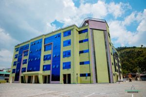 Isoko rya Kijyambere rya Gisenyi ryaruzuye, ibibanza birimo gutangwa (AMASHUSHO)