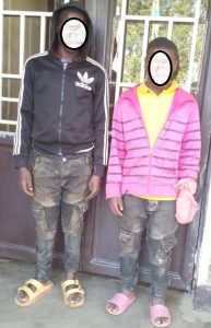 Rutsiro: Abasore 2 barakekwaho kwica mugenzi wabo bapfa amabuye y’agaciro