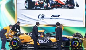 Ibiganiro byo kwemerera u Rwanda kwakira Formula 1 bigeze ahashimishije