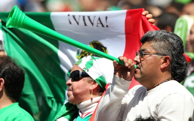 CAF yahagaritse gukoresha Vuvuzela muri CAN 2025