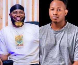 Djihad na Pazzo Man bakatiwe iminsi 30 y’agateganyo K John ararekurwa