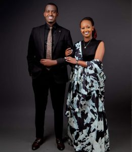 Umunyamakuru Aimée Beauté Mushashi agiye gukora ubukwe