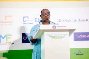 Urukiko si akabyiniro cyangwa ikibuga cy’umupira- Mukantaganzwa akebura Abavoka