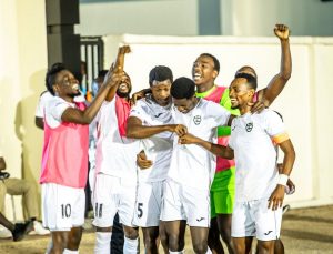 APR FC yatsinze Gasogi United yisubiza umwanya wa Kabiri muri Shampiyona