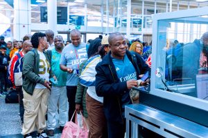 Abarimu bo muri Zimbabwe mu Rwanda bageze kuri 300