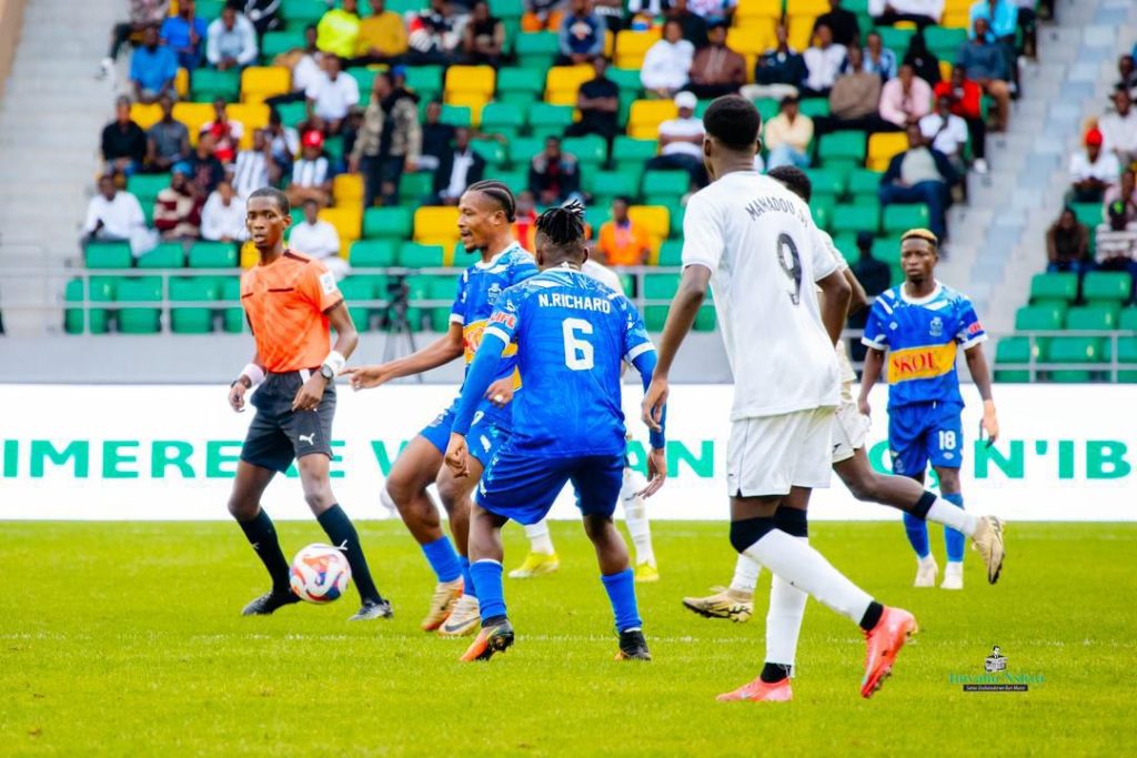 Amakipe azegukana FERWAFA Super Cup azahabwa miliyoni 20 Frw