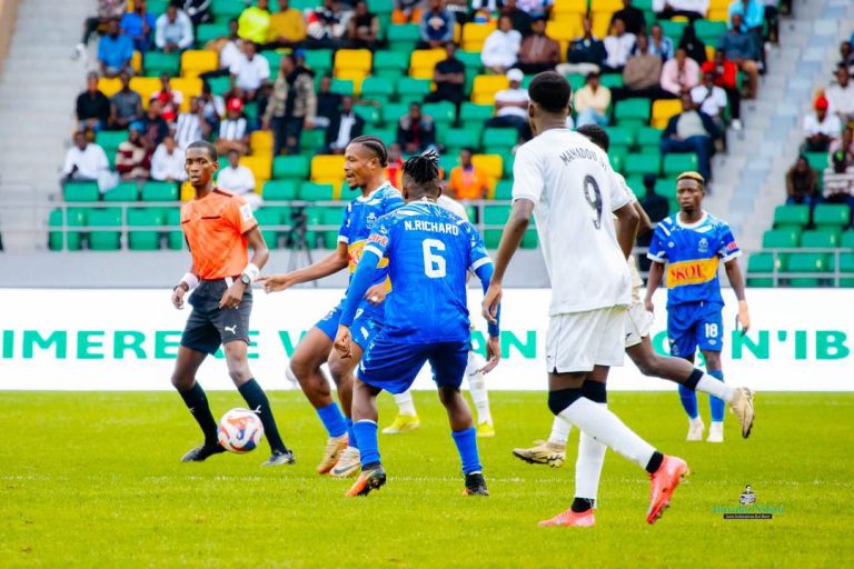 Amakipe azegukana FERWAFA Super Cup azahabwa miliyoni 20 Frw