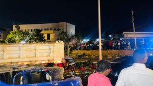 Kicukiro: Abahitanwe n’impanuka y’ikamyo bageze kuri 5