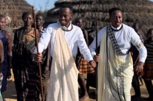 Mpano yagaragaje isomo yigiye kuri Emmy Vox baherutse gukorana indirimbo