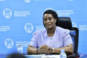 MIGEPROF ishinja itangazamakuru gutiza umurindi ibisenya umuryango