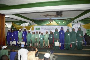 Iburasirazuba:Gutoza abana gufata mu mutwe Korowani bibarinda ingeso mbi