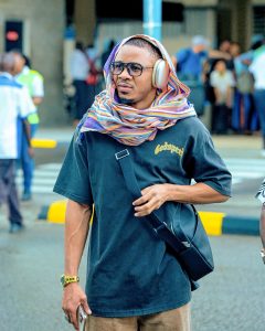 Ali Kiba agiye gutaramira i Kigali