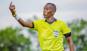CAN 2025: Uwikunda yahawe gusifura umukino wa Senegal na Benin