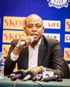 Rayon Sports ikeneye miliyoni 200 Frw zo kwiyubaka muri Mutarama 2026
