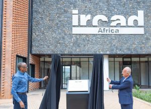 Perezida Kagame mu bayobozi 100 bateje imbere ubuvuzi bwa kanseri