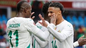 CAN 2025: Nigeria na Senegal zitwaye neza: Uko Umunsi wa Gatatu wagenze